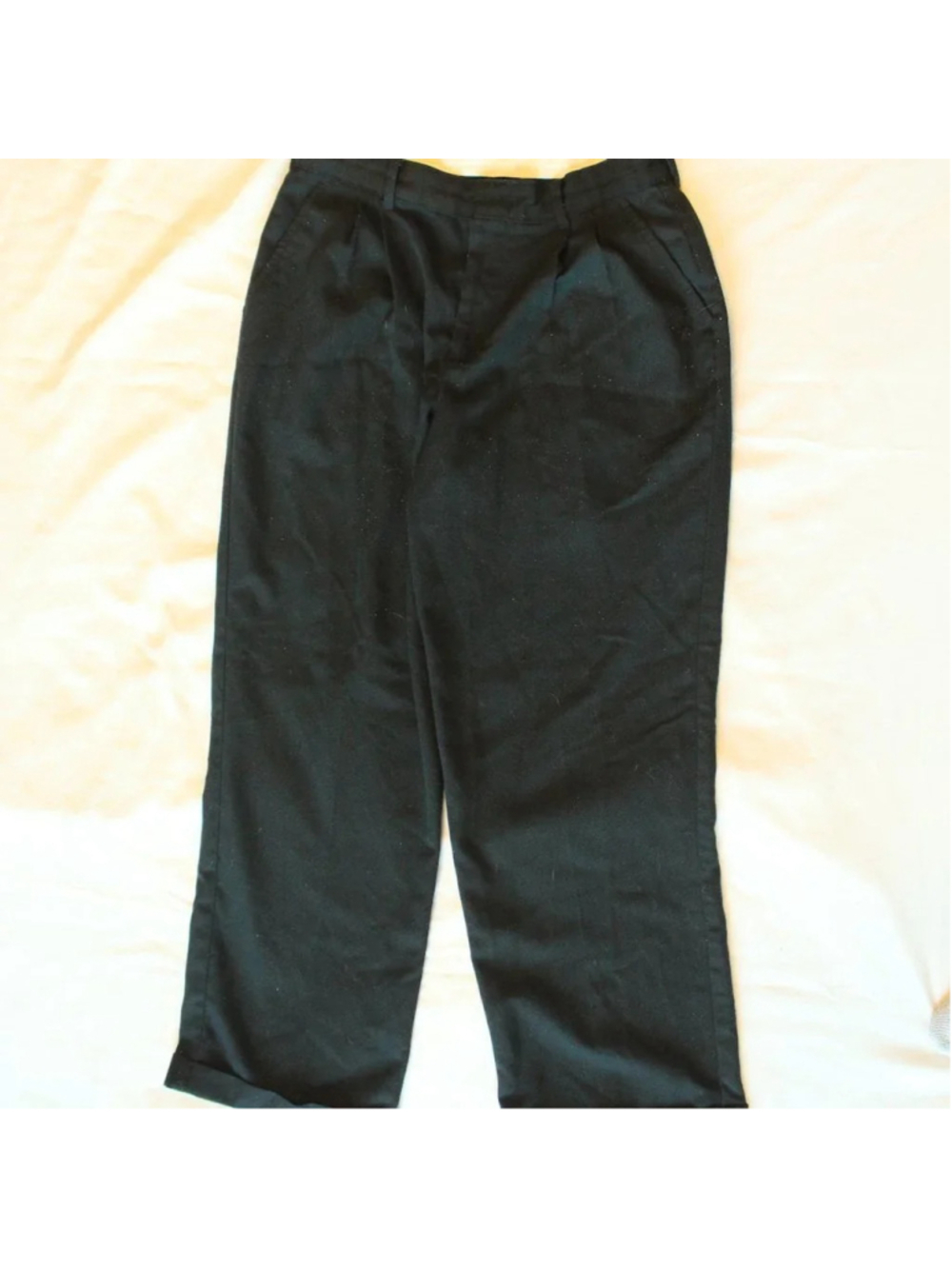 Black Boys dress pants George